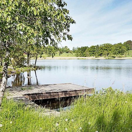 4 Person Holiday Home In Ankarsrum Hult  外观 照片