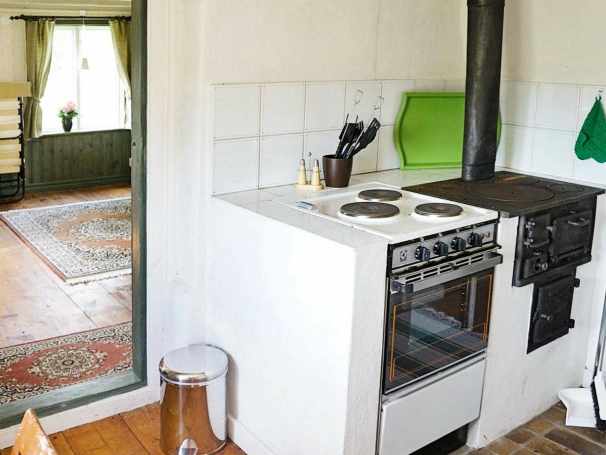 4 Person Holiday Home In Ankarsrum Hult  客房 照片